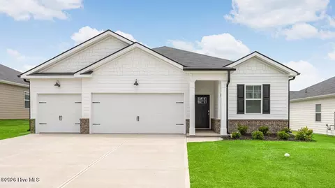 4583 Crimson Pass, Graniteville, SC 29829