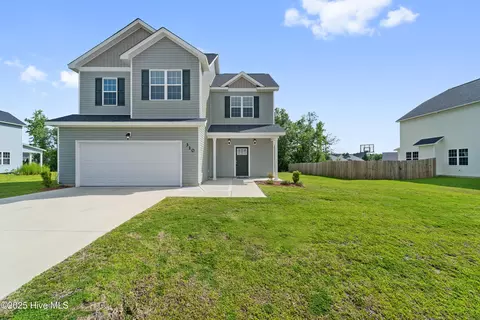 310 Samuel Run Dr, Jacksonville, NC 28546