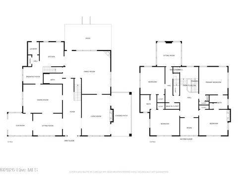 618 Fayetteville Rd, Rockingham, NC 28379