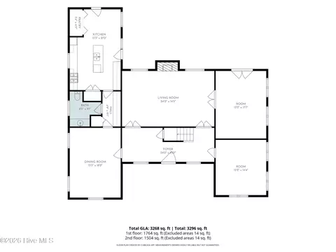 1517 Country Club Rd, Wilmington, NC 28403