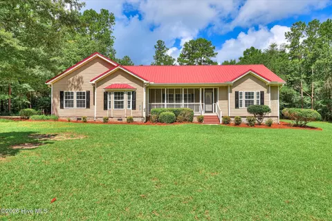141 Roberts Rd, Waynesboro, GA 30830