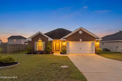 2542 Inverness Dr, Hephzibah, GA 30815