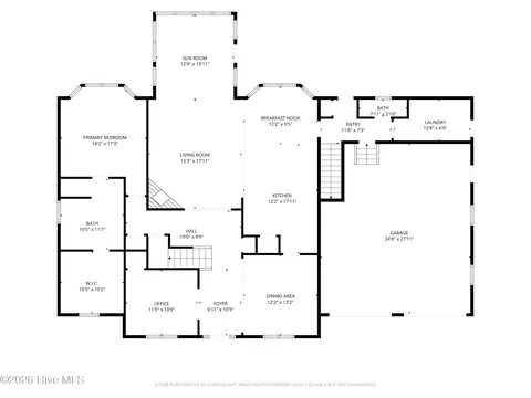 117 Pelican Pointe Dr, Elizabeth City, NC 27909