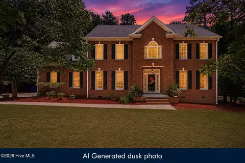 102 Buck Taylor Trl, Chapel Hill, NC 27516