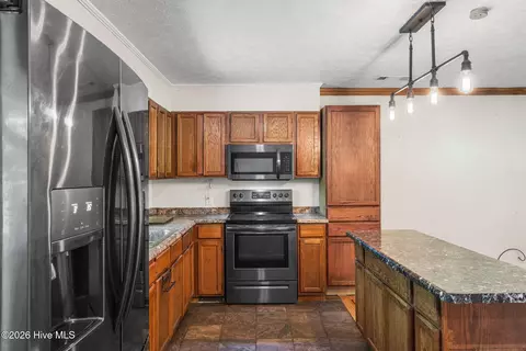 Kitchen - 737 Ranger Rd, Murphy, NC 28906 photo 3 of 3