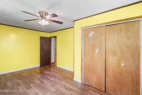 Bedroom - 737 Ranger Rd, Murphy, NC 28906 photo 1 of 4