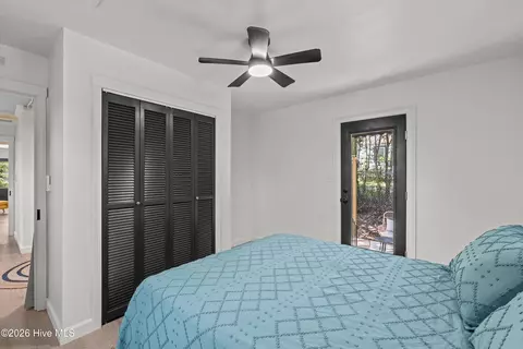Bedroom - 515 2nd Ave, Augusta, GA 30904 photo 4 of 6