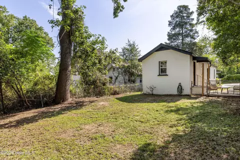 Exterior - 515 2nd Ave, Augusta, GA 30904 photo 4 of 5