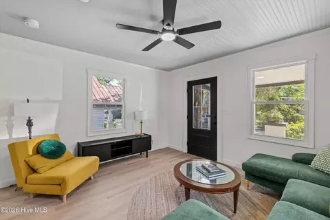 Living - 515 2nd Ave, Augusta, GA 30904 photo 1 of 1