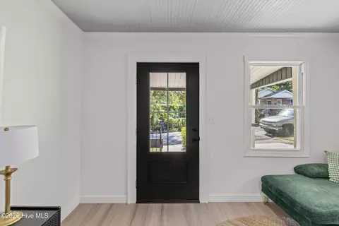 Entry Way - 515 2nd Ave, Augusta, GA 30904 photo 1 of 3