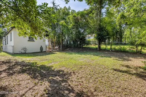 Exterior - 515 2nd Ave, Augusta, GA 30904 photo 3 of 5