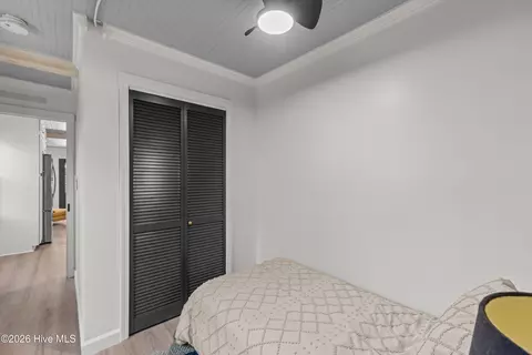 Bedroom - 515 2nd Ave, Augusta, GA 30904 photo 6 of 6