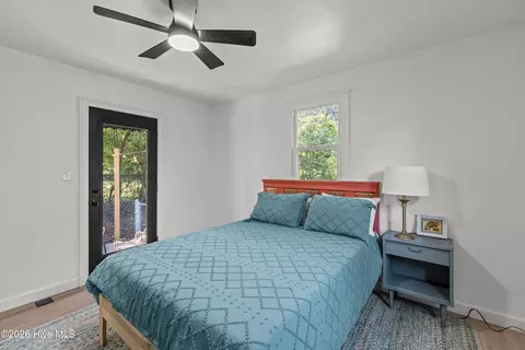Bedroom - 515 2nd Ave, Augusta, GA 30904 photo 2 of 6