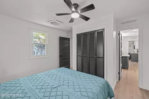 Bedroom - 515 2nd Ave, Augusta, GA 30904 photo 1 of 6