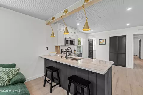 Kitchen - 515 2nd Ave, Augusta, GA 30904 photo 1 of 5