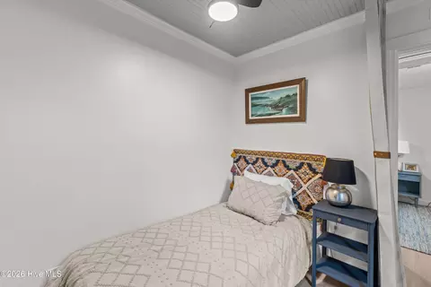 Bedroom - 515 2nd Ave, Augusta, GA 30904 photo 5 of 6