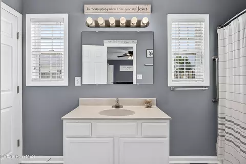Bath - 103 Gamble Way, Hubert, NC 28539 photo 1 of 3