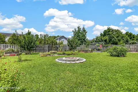 Exterior - 103 Gamble Way, Hubert, NC 28539 photo 12 of 12