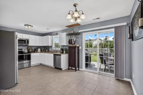 Kitchen - 103 Gamble Way, Hubert, NC 28539 photo 1 of 5