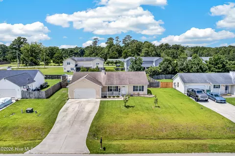 View/Area - 103 Gamble Way, Hubert, NC 28539 photo 1 of 5
