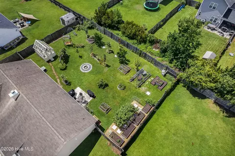 View/Area - 103 Gamble Way, Hubert, NC 28539 photo 2 of 5