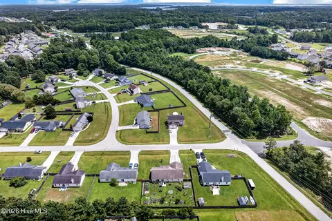 View/Area - 103 Gamble Way, Hubert, NC 28539 photo 4 of 5