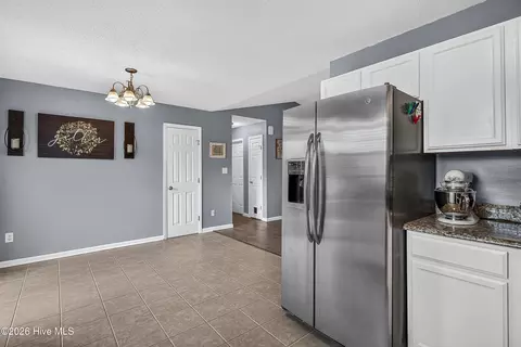 Kitchen - 103 Gamble Way, Hubert, NC 28539 photo 5 of 5