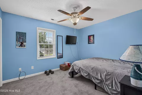Bedroom - 103 Gamble Way, Hubert, NC 28539 photo 3 of 3
