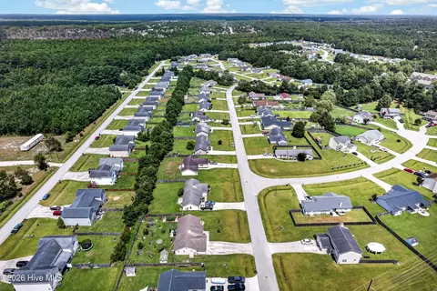 View/Area - 103 Gamble Way, Hubert, NC 28539 photo 5 of 5