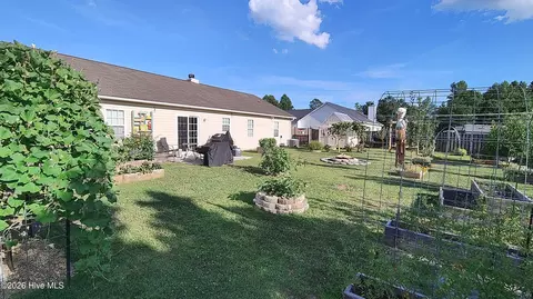 Exterior - 103 Gamble Way, Hubert, NC 28539 photo 3 of 12