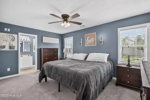 Bedroom - 103 Gamble Way, Hubert, NC 28539 photo 1 of 3