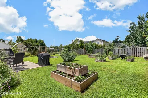 Exterior - 103 Gamble Way, Hubert, NC 28539 photo 9 of 12