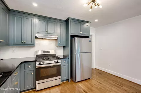 Kitchen - 2030 Mcdowell St, Augusta, GA 30904 photo 3 of 3