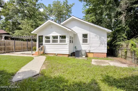 Exterior - 2030 Mcdowell St, Augusta, GA 30904 photo 7 of 9
