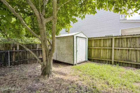 Exterior - 2030 Mcdowell St, Augusta, GA 30904 photo 6 of 9