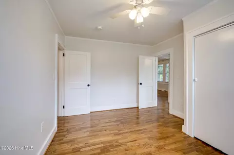 Bedroom - 2030 Mcdowell St, Augusta, GA 30904 photo 4 of 6