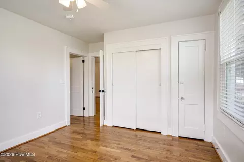 Bedroom - 2030 Mcdowell St, Augusta, GA 30904 photo 6 of 6