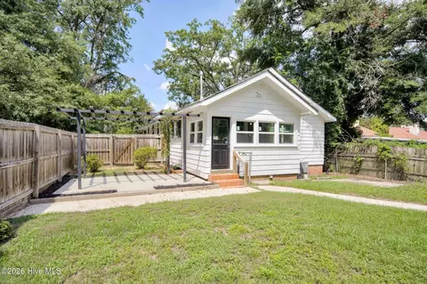 Exterior - 2030 Mcdowell St, Augusta, GA 30904 photo 5 of 9