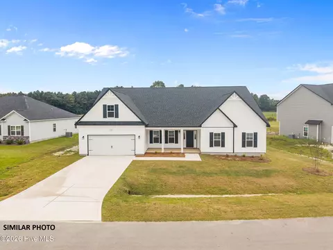 301 Sailview Creek Ct # 94, Holly Ridge, NC 28445