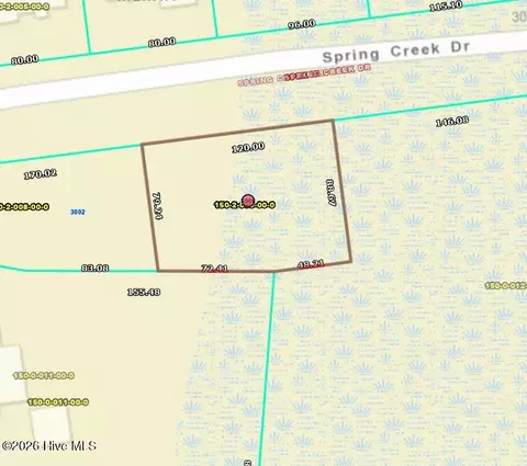 3006 Spring Creek Dr, Hephzibah, GA 30815