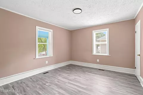 Bedroom - 211 E Williamson St, Mount Olive, NC 28365 photo 3 of 3