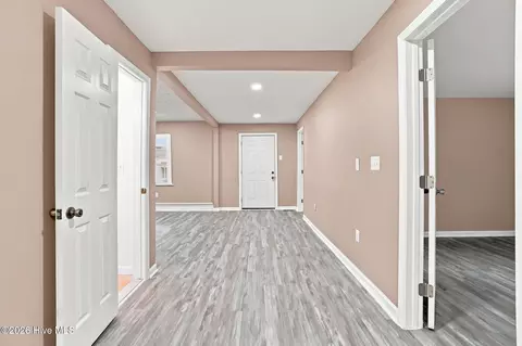 Entry Way - 211 E Williamson St, Mount Olive, NC 28365 photo 1 of 1