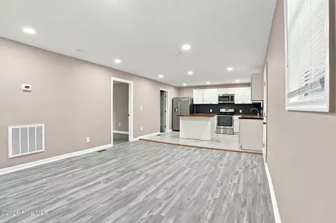 Living - 211 E Williamson St, Mount Olive, NC 28365 photo 1 of 10