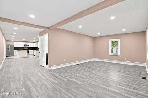 Living - 211 E Williamson St, Mount Olive, NC 28365 photo 5 of 10