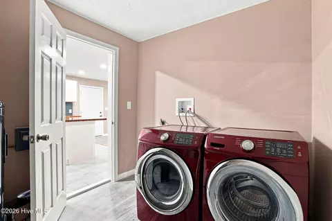 Other - 211 E Williamson St, Mount Olive, NC 28365 photo 1 of 9