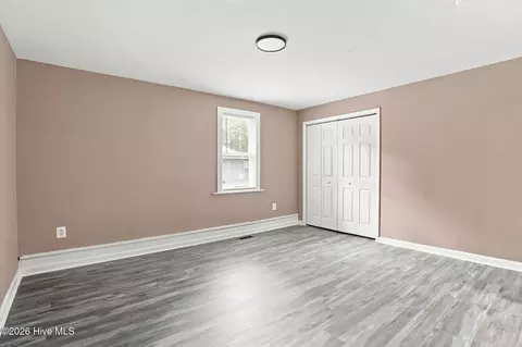 Bedroom - 211 E Williamson St, Mount Olive, NC 28365 photo 1 of 3