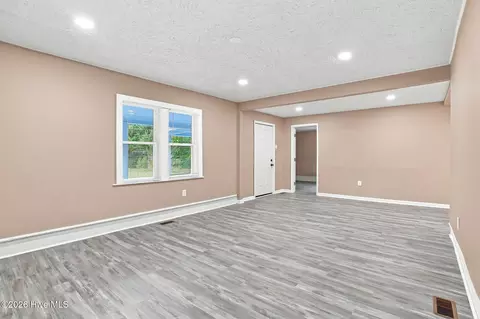 Living - 211 E Williamson St, Mount Olive, NC 28365 photo 2 of 10