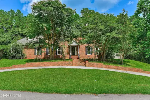 275 Springwood Dr, Aiken, SC 29803