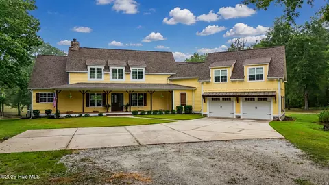 1141 Water Oak Dr, Lincolnton, GA 30817