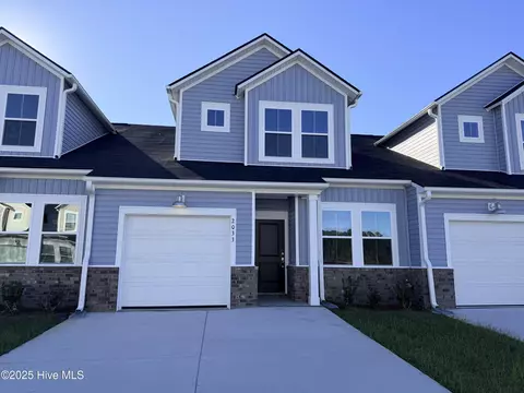 2159 Wild Indigo Cir NW #LOT 74, Calabash, NC 28467